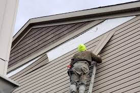 Affordable Siding Repair and Maintenance Services in Mickleton, NJ